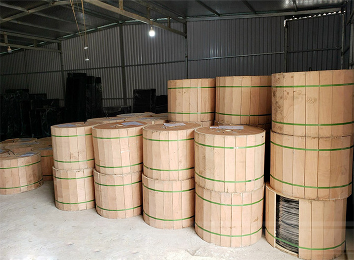 Tổng hợp các loại cáp quang KCO đang phân phối tại Hợp Nhất, Tổng hợp các loại cáp quang chính hãng KCO tại Hợp Nhất